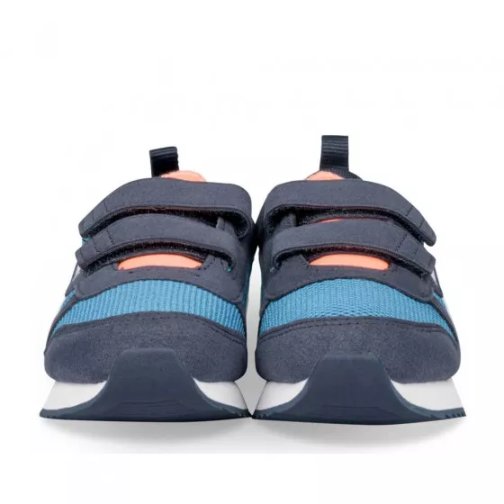 Baskets BLEU PUMA R78 V PS