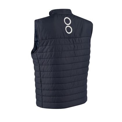 Doudoune Bering ORBIT - Bleu