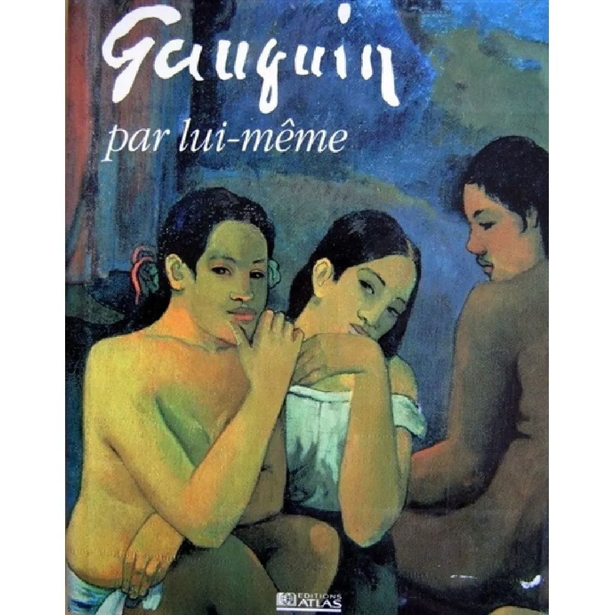 Gauguin par lui-même · Occasion