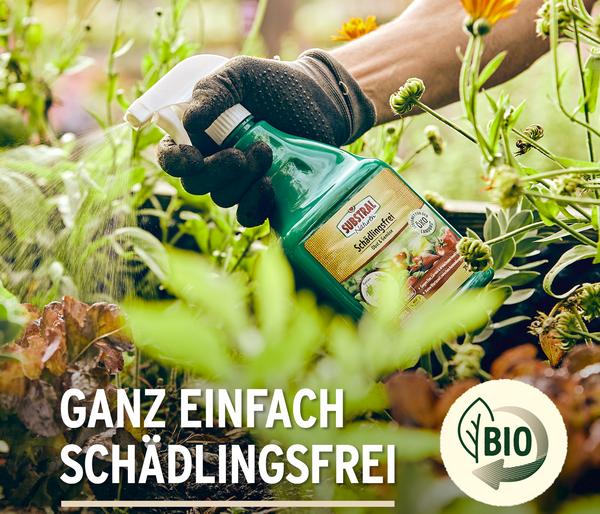 Substral® Naturen® Bio Schädlingsfrei Obst