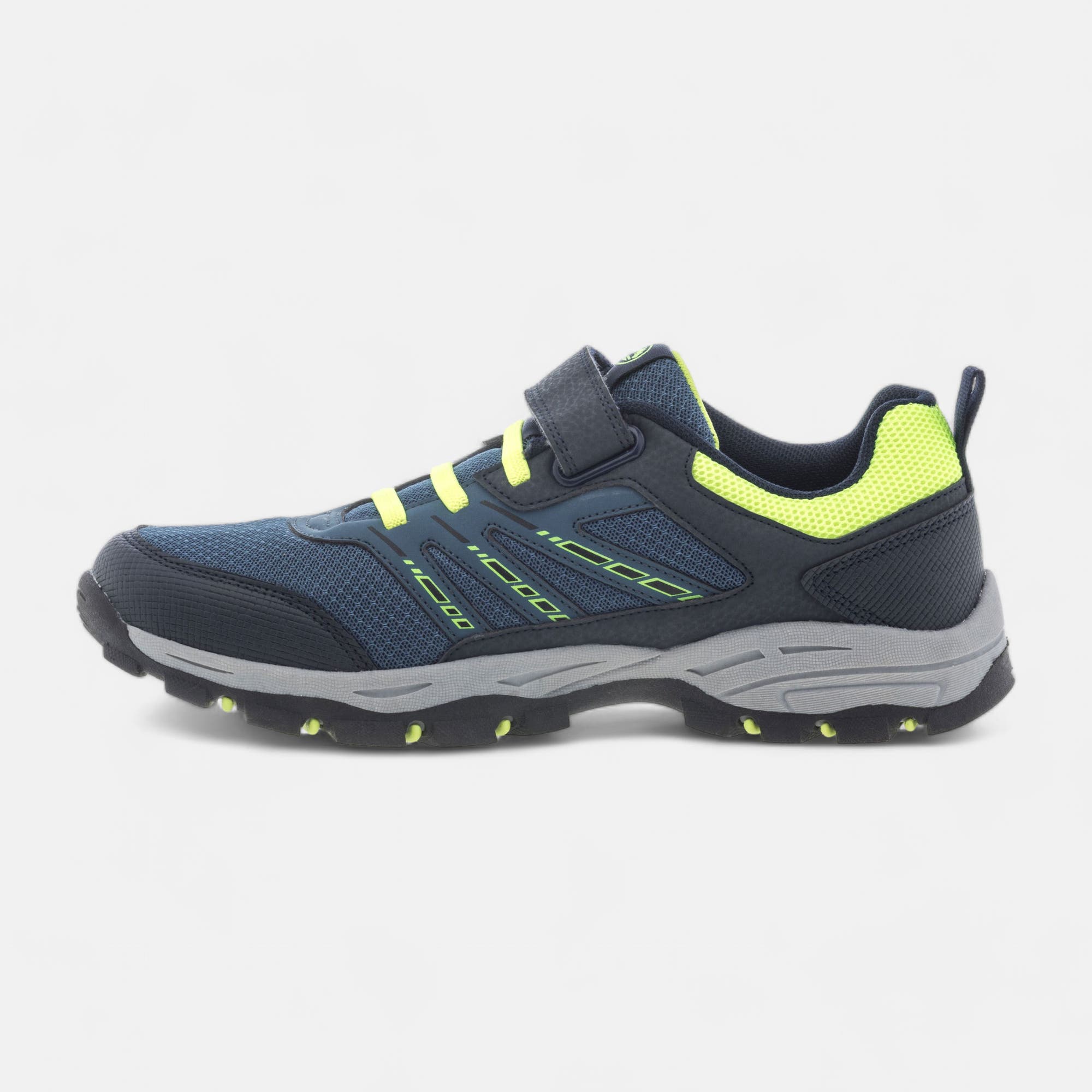 Sneakers Garçon bleu