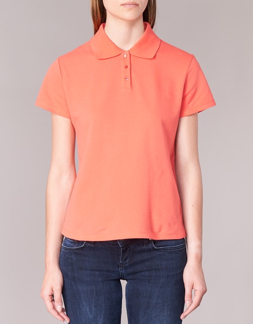 BOTD - ECLOVERA - Orange