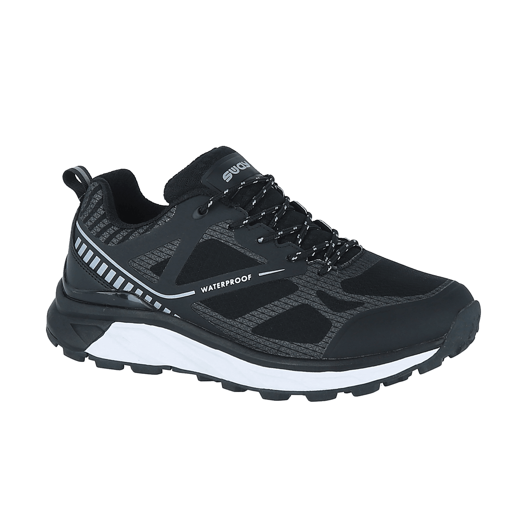 Sway Terier WP 41-46 - Tursko