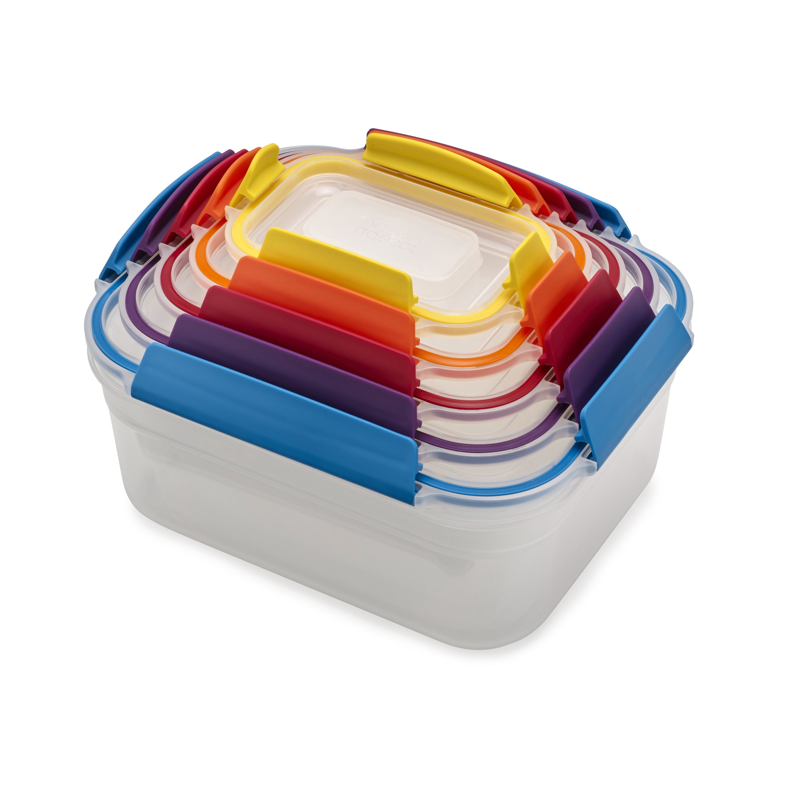 Joseph Joseph Nest Lock Voorraadbakjes 5 st.