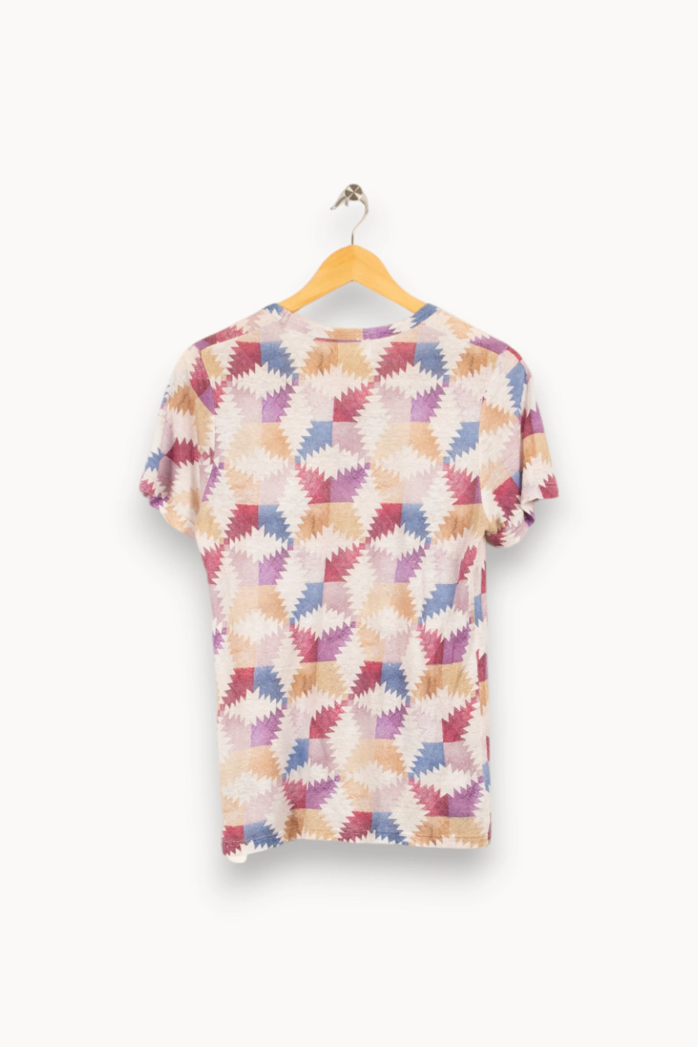 Top multicolore | Multicolore