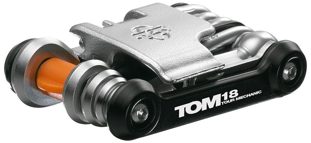 SKS Germany TOM 18 Multitool kaufen | Bike-Discount
