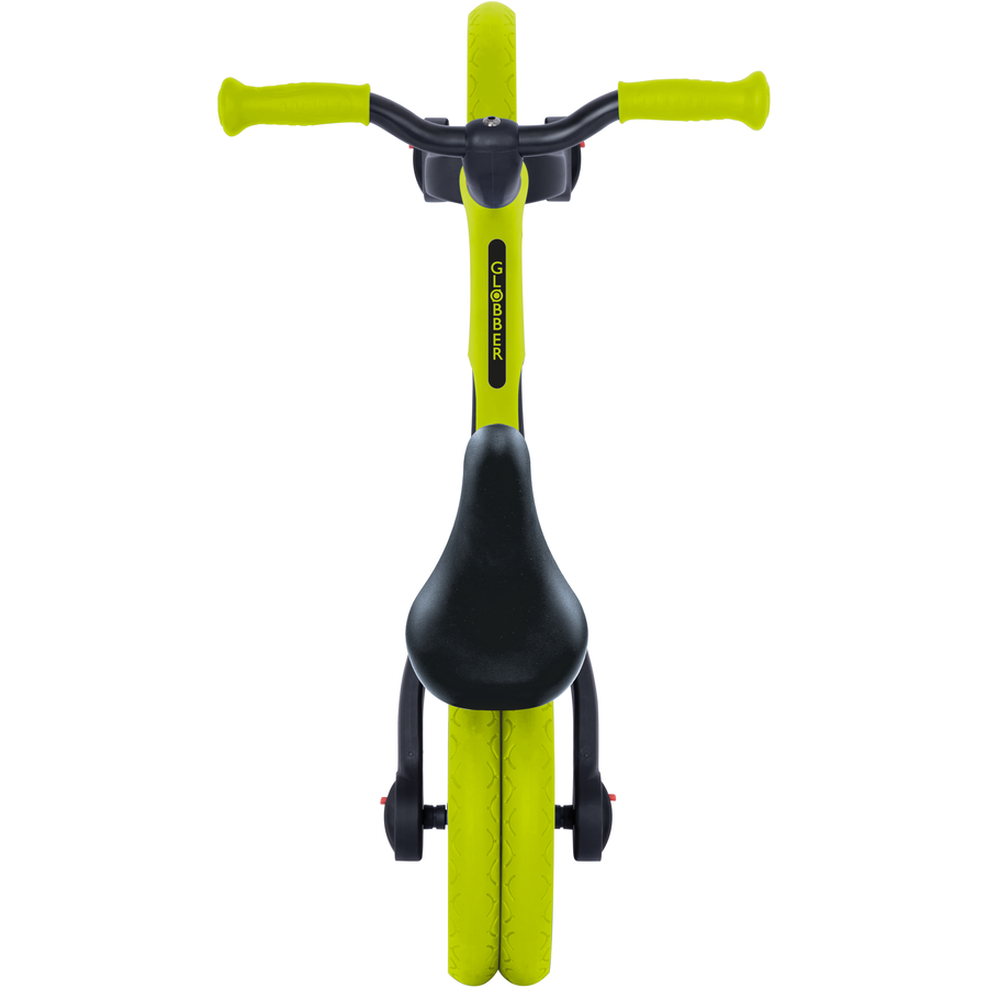 GLOBBER Laufrad Elite Duo lime grün