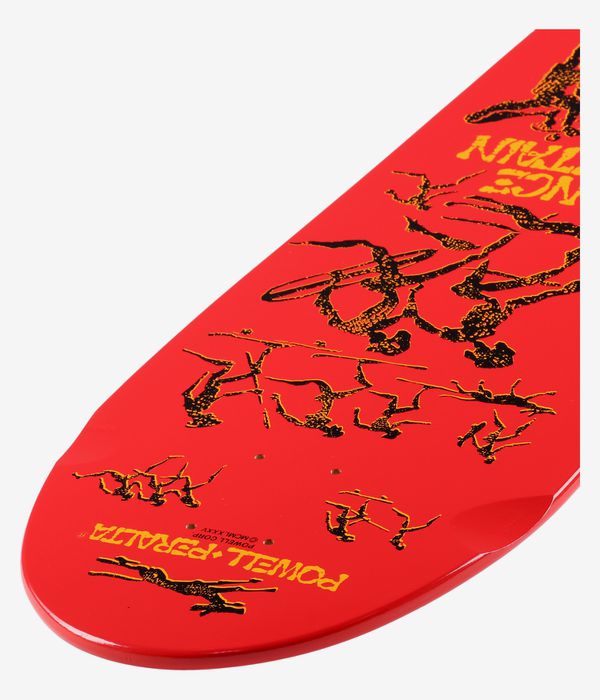 Powell-Peralta Mountain BB S15 Limited Edition 9.9