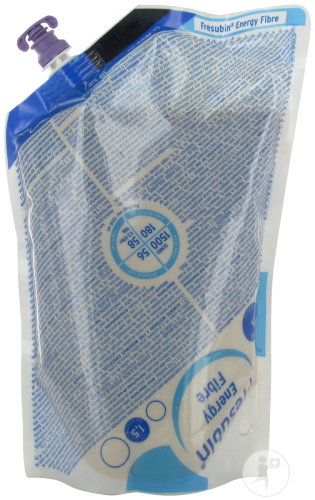 Fresubin Energy Fibre Easybag 1000ml (7526231)