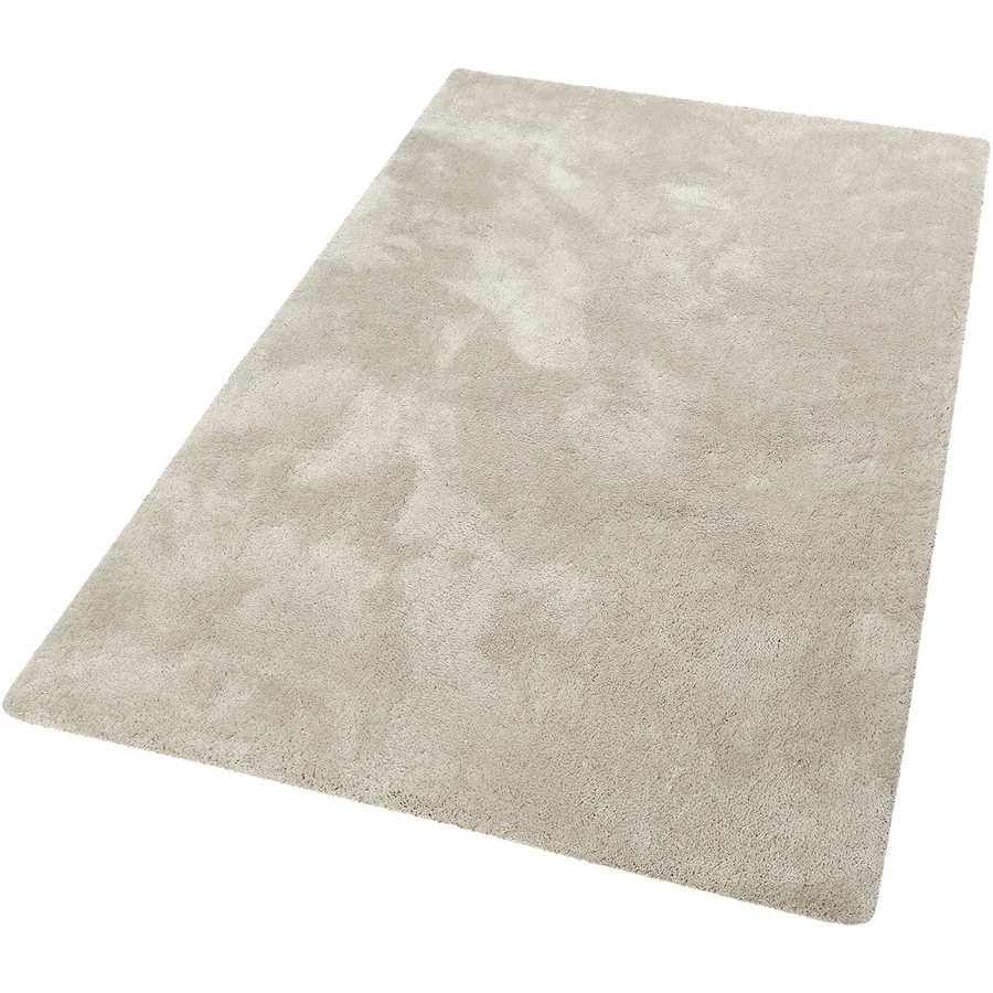Esprit Hochflorteppich #relaxx taupe
