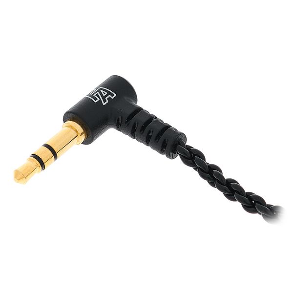 Fischer Amps FA- Cable Black