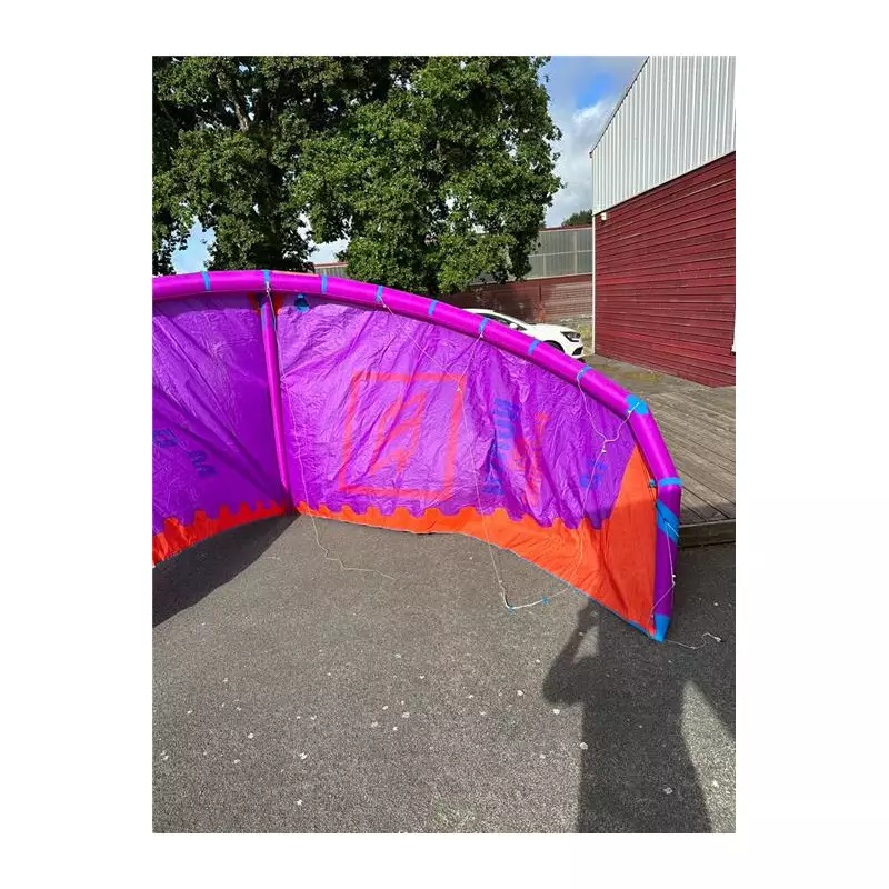 Occasion Aile de Kitesurf NORTH Mono 12 2018
