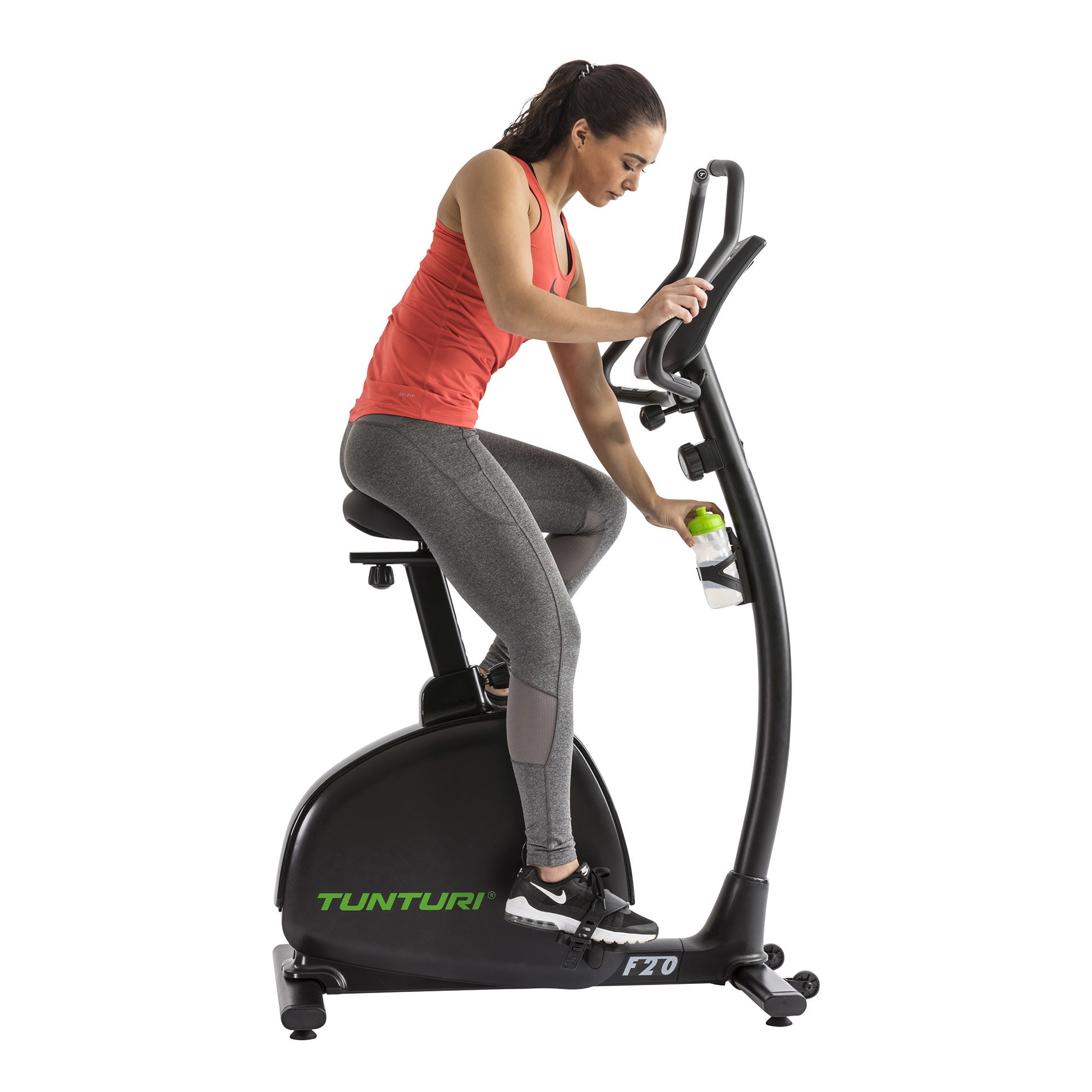 Tunturi  F20 Bike Compentence