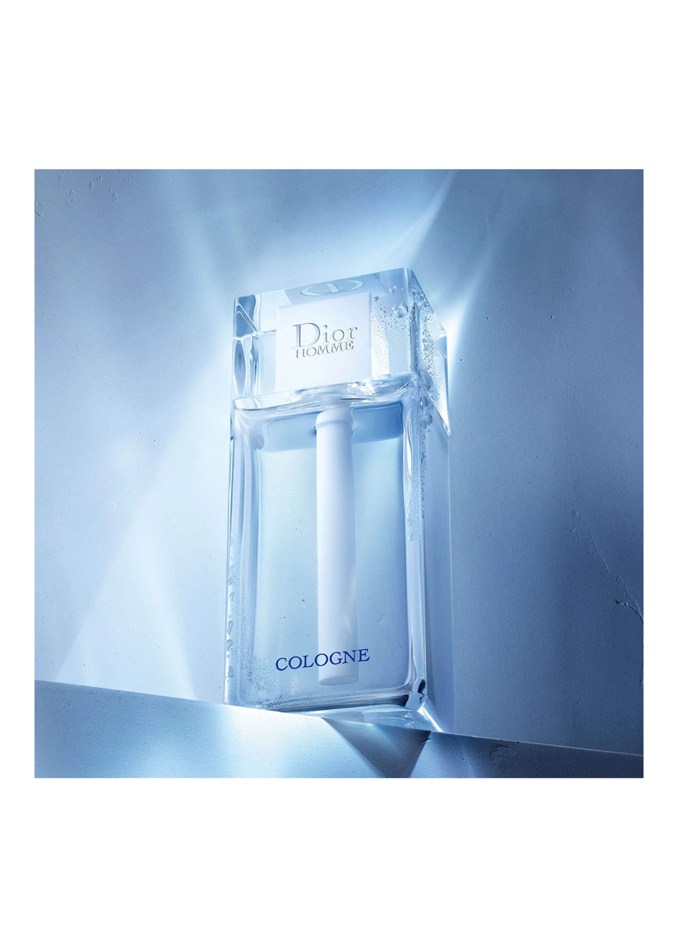 DIOR DIOR HOMME COLOGNE