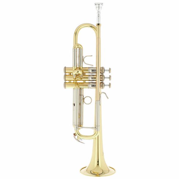 Bach TR-450 Bb- Trumpet Set