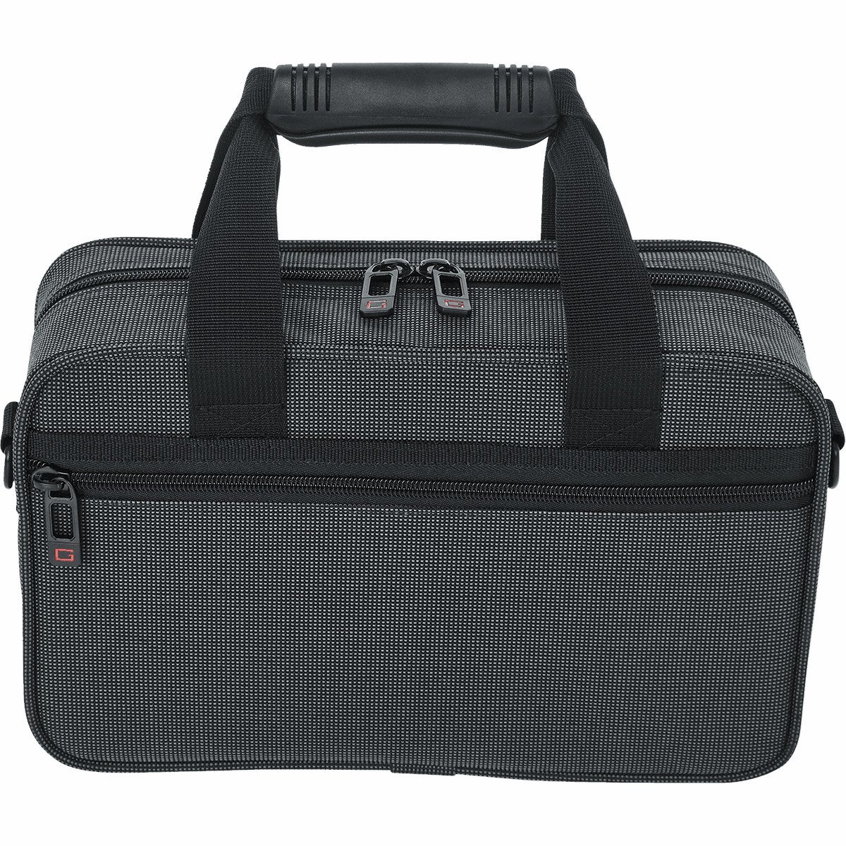 Gator Cases GL-CLARINETTE-BLK softcase voor klarinet Bb