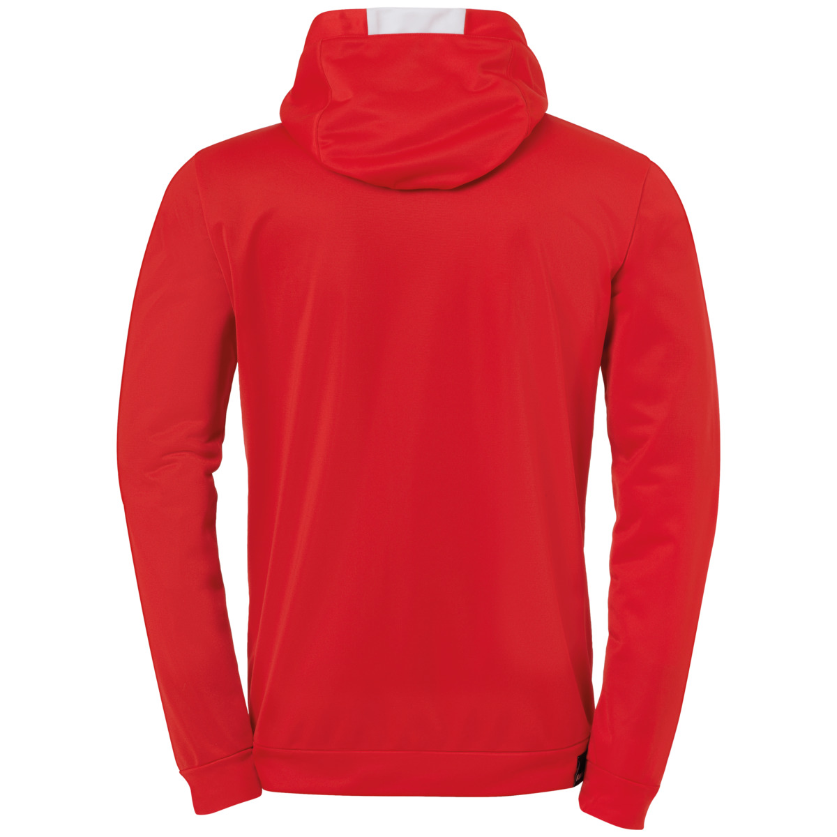 PLAYER HOOD JACKET
