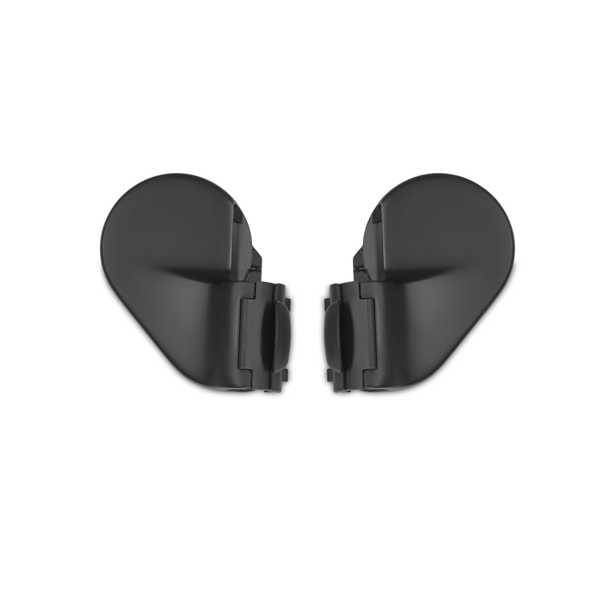 Cot S Adapter Black