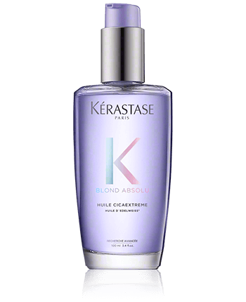 Kérastase Blond Absolu Huile Cicaextreme 100ml