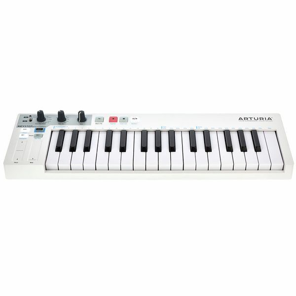 Arturia Keystep Pulse Case Bundle