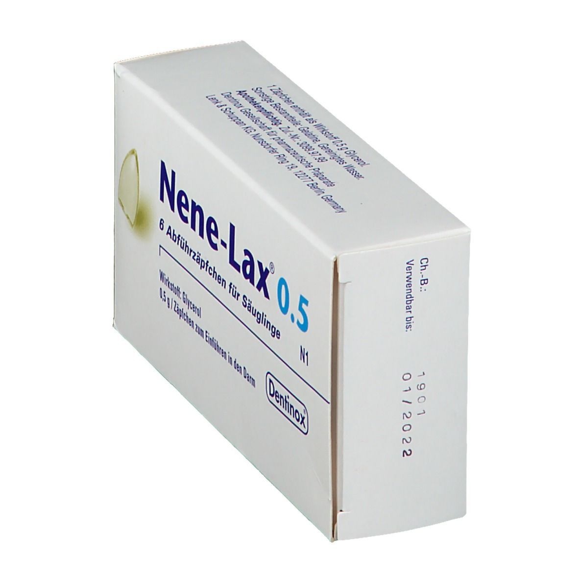 Nene-Lax® 0.5