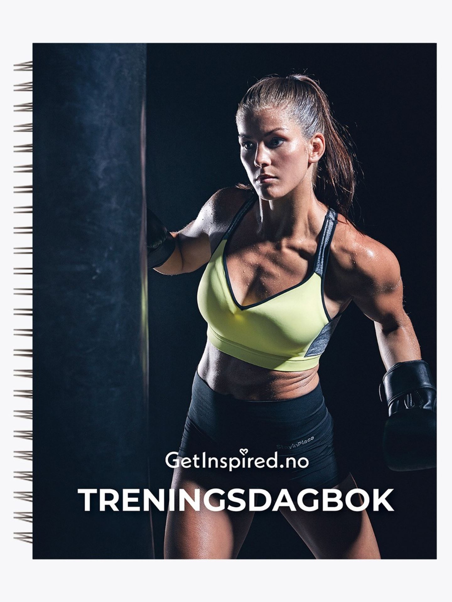 Treningsdagbok
