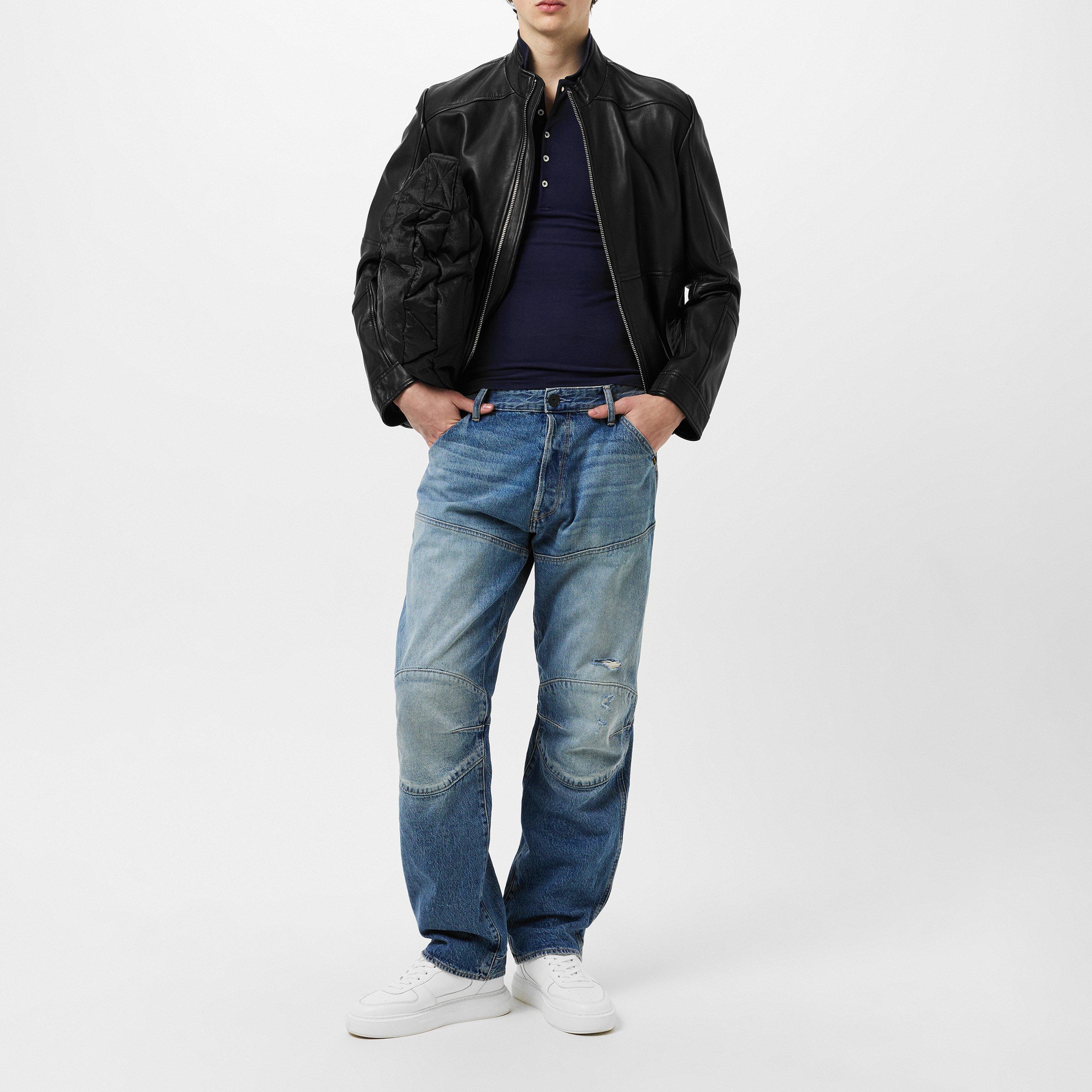 G Star Elwood Jeans