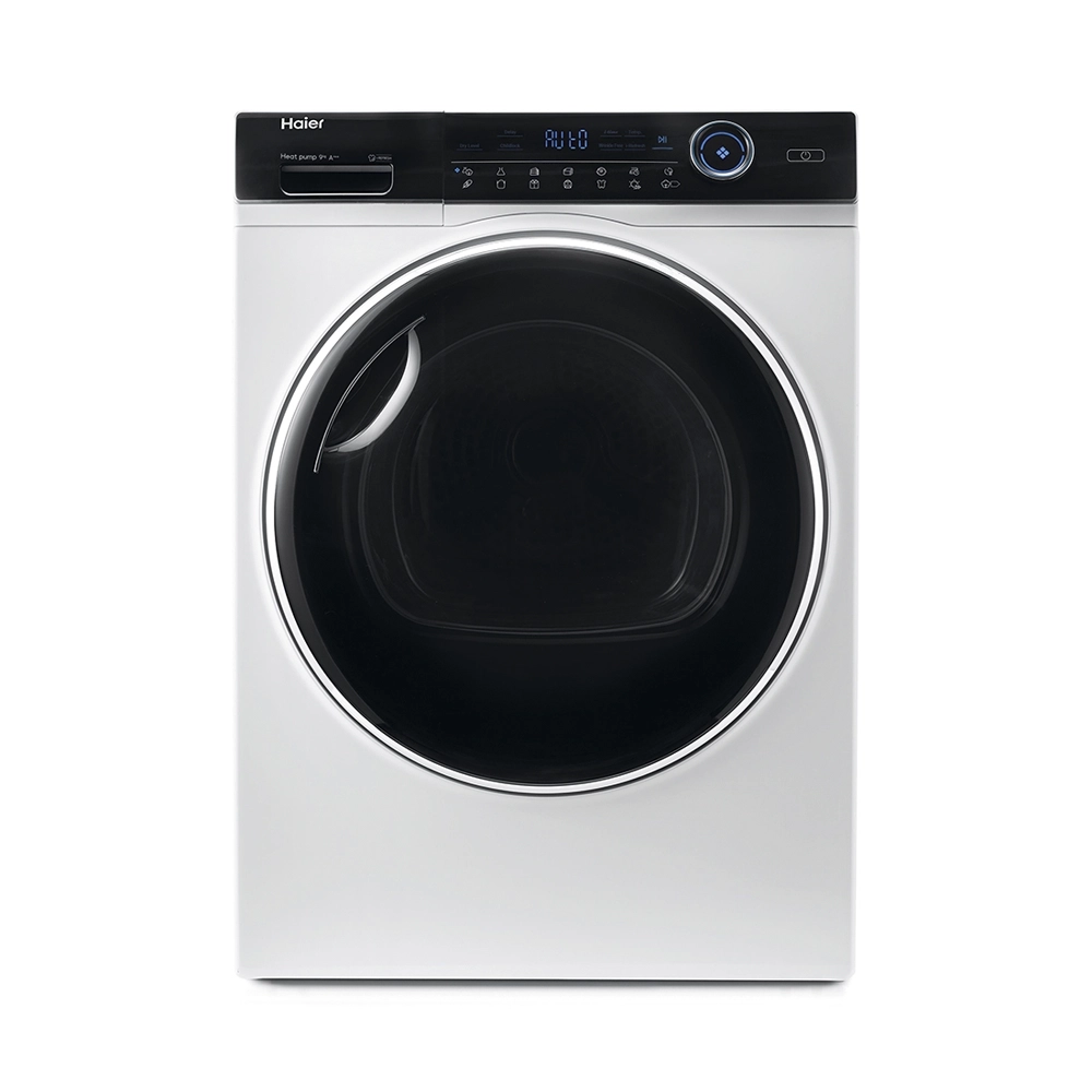 Haier HW90-B14979-S 9kg & HD90-A3979-S 9kg Waschturm