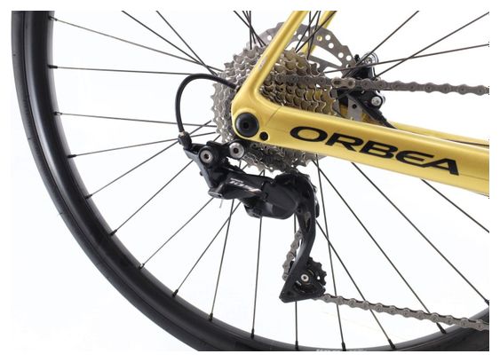 Produit reconditionné · Orbea Avant Carbone · Noir / Vélo de route / Orbea | Bon état