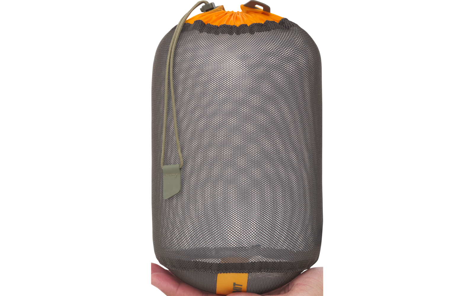 Sea to Summit Mesh Stuff Beluga Packsack Atoll Blue  1,5 Liter