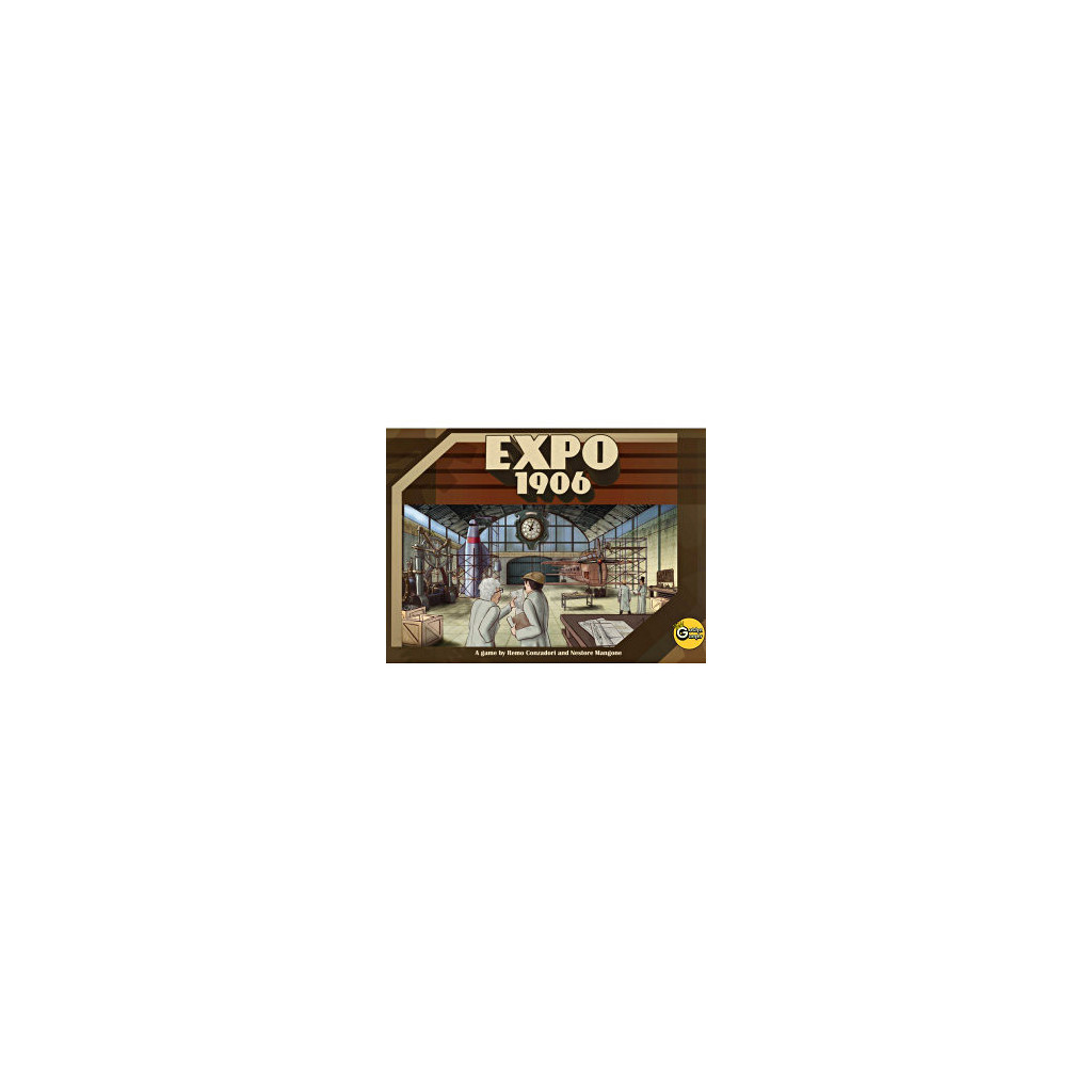Expo 1906