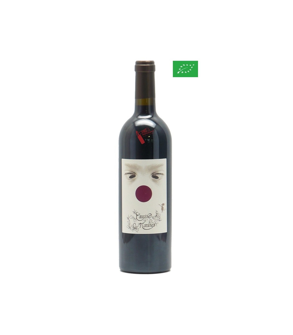 Causse Marines Vin de France