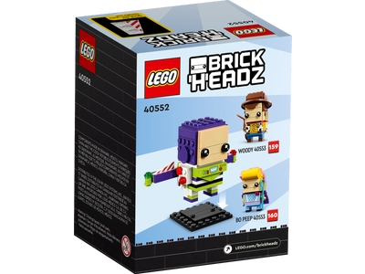 LEGO Buzz Lightyear (40552)