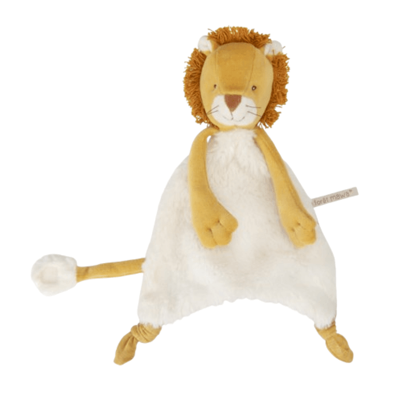 Moulin Roty Koseklut - Løve