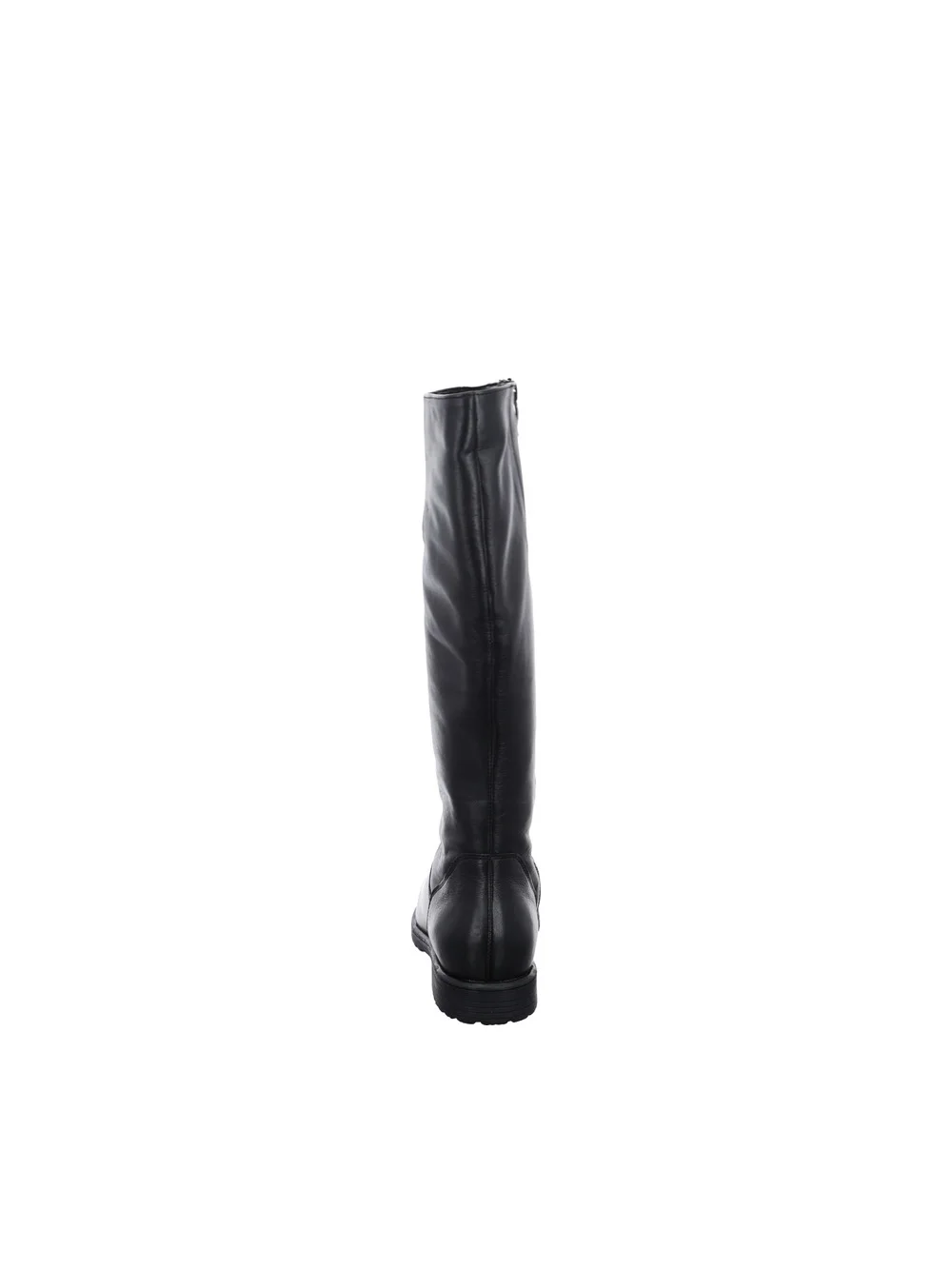 Stiefel Liverpool schwarz