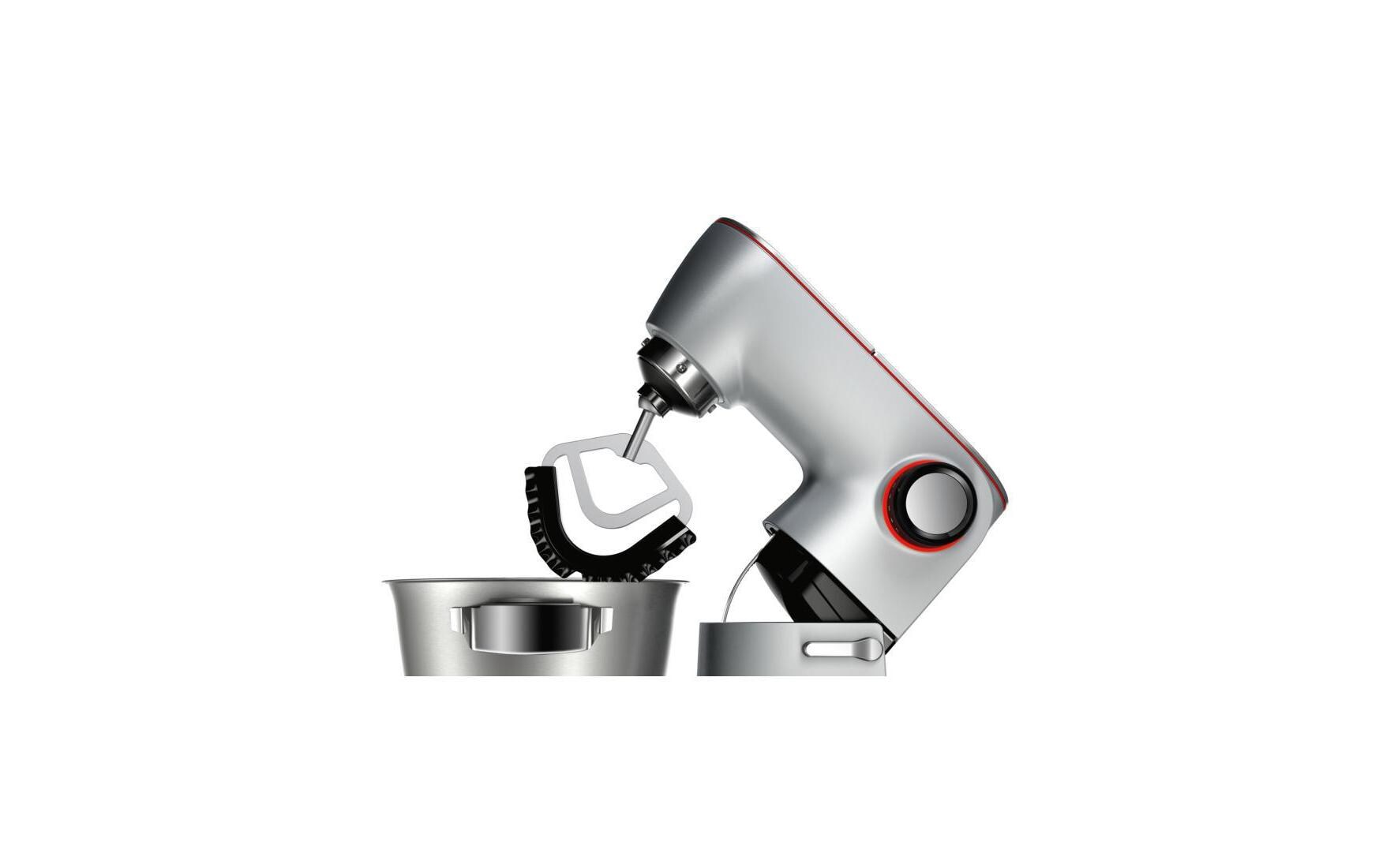 Küchenmaschine MUM9AX5S00 Silber<br>Küchenmaschine