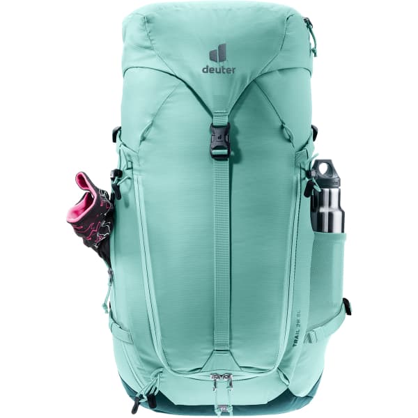Sac à dos randonnée DEUTER TRAIL 28 SL GLACIER/DEEPSEA