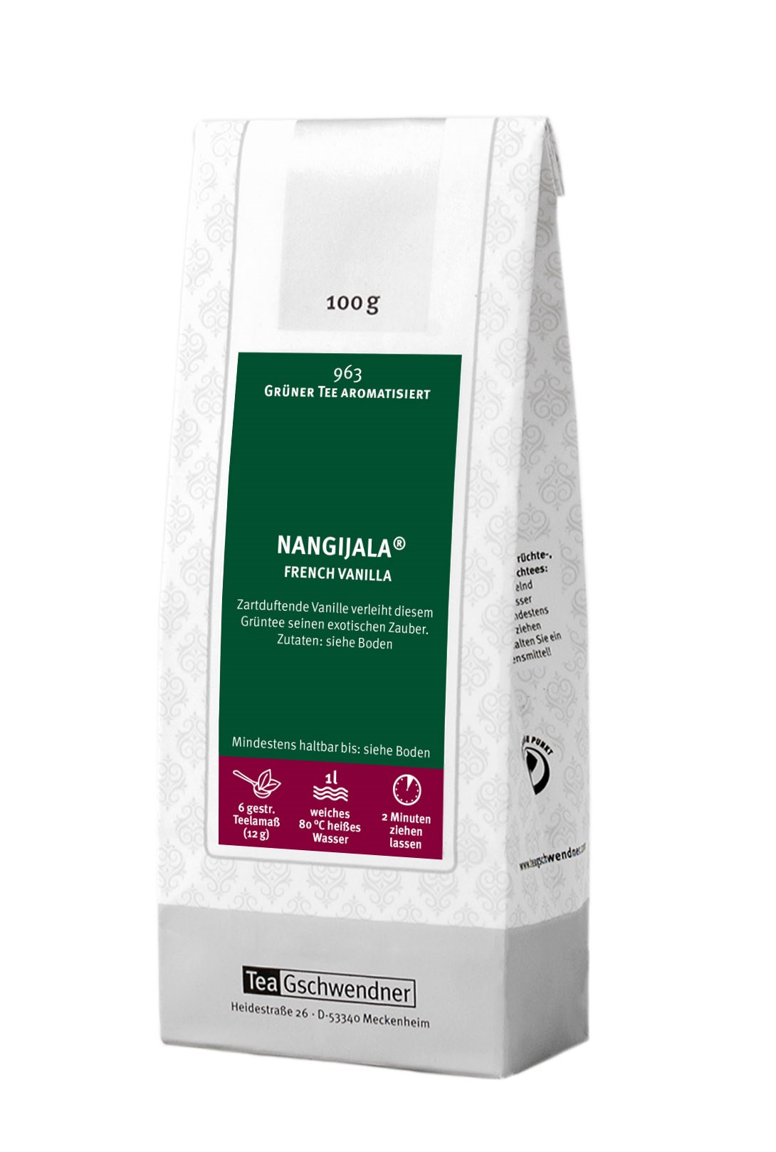 Nangijala®