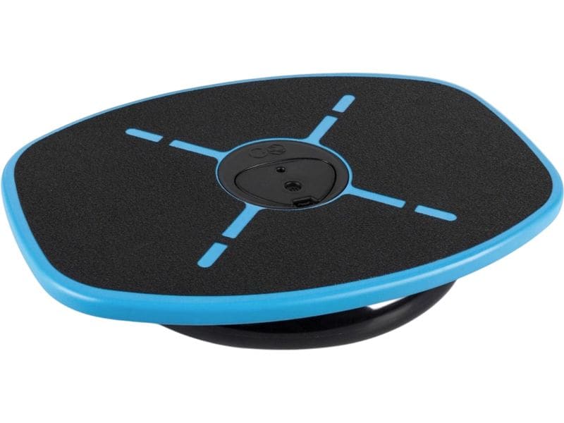 Particula GoBalance Sport Balance Board Balance Board mit Trainingsprogrammen und Spielen