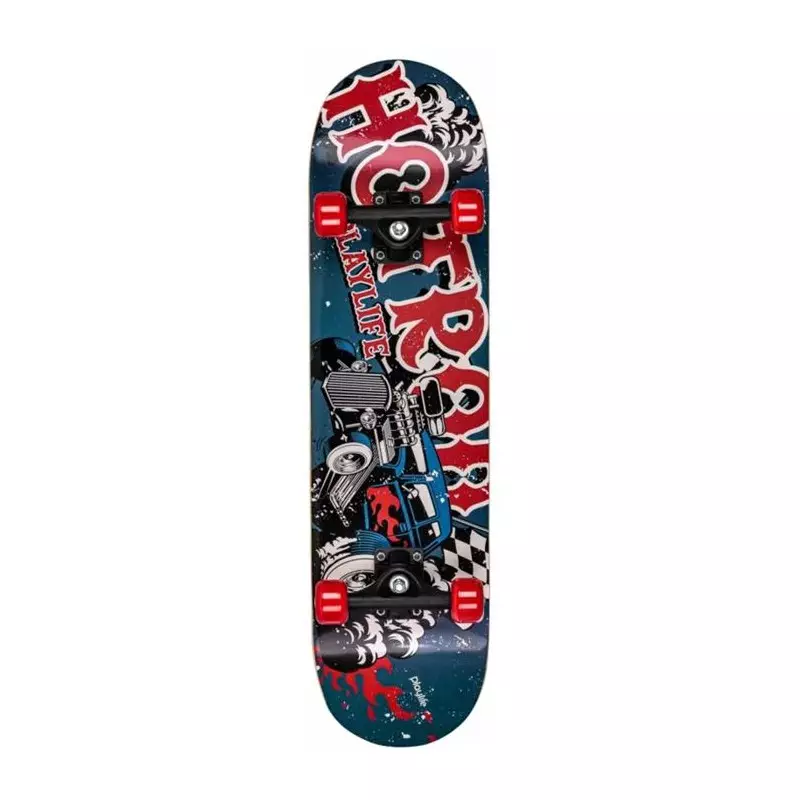 Skate PLAYLIFE Hotrod 31x8