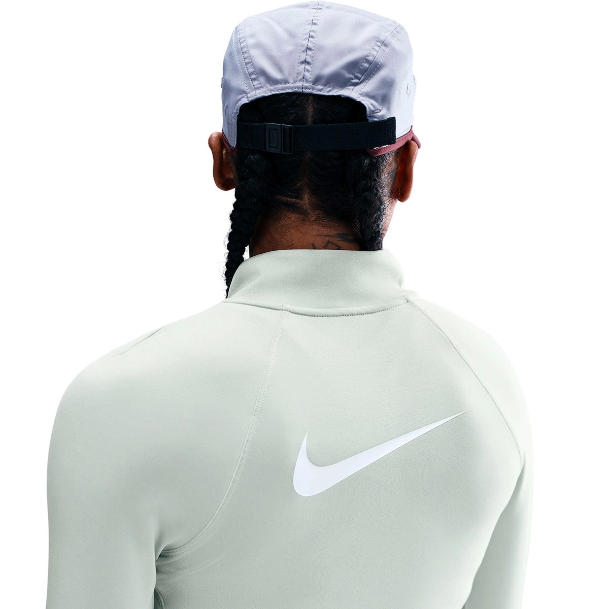 Sweatshirt Nike Tempo Swoosh Mulher
