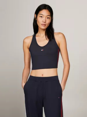 Regata esportiva skinny 2 em 1