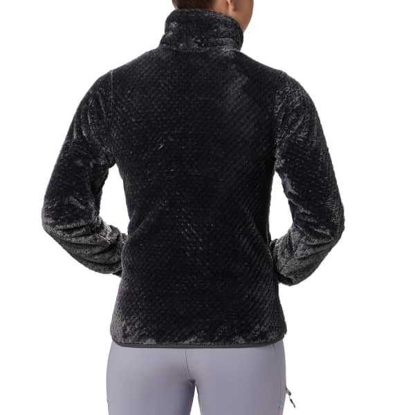 Veste polaire COLUMBIA FIRE SIDE II SHERPA FZ W SHARK