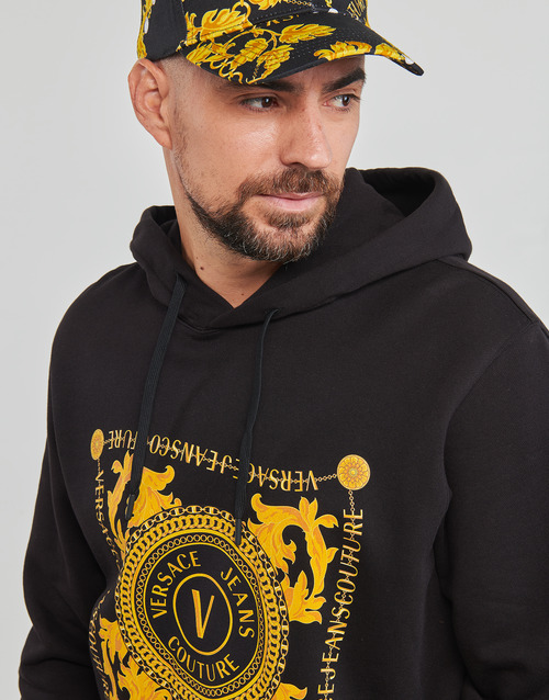 Versace Jeans Couture - GAIF07 Negro