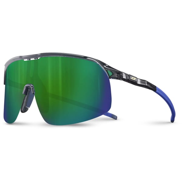 Lunette vélo JULBO DENSITY NOIR/BLEU