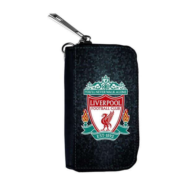 Liverpool Bilnøkkelveske / Bilnøkkeletui