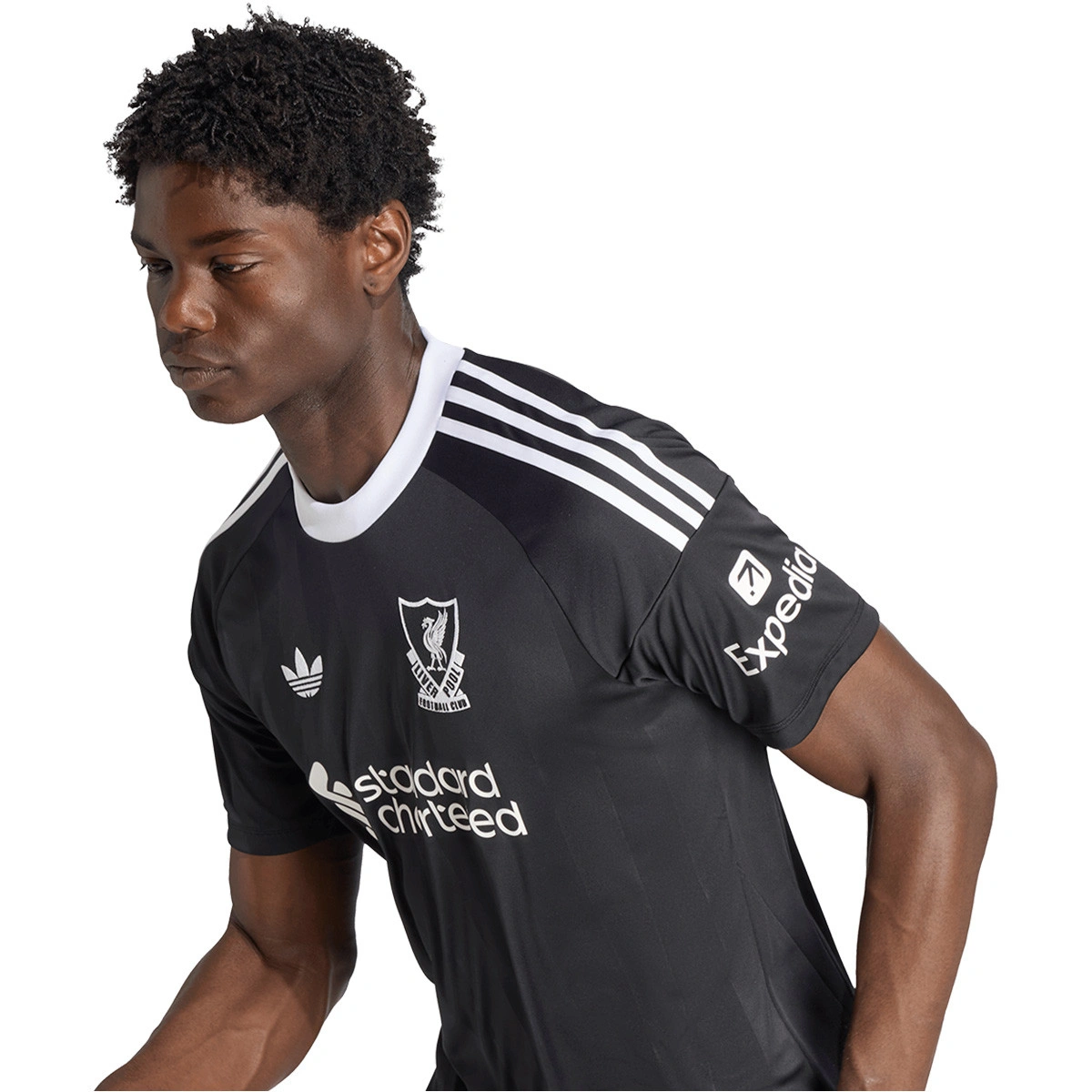 Camisola adidas Liverpool FC Terceiro Equipamento 2025-2026
