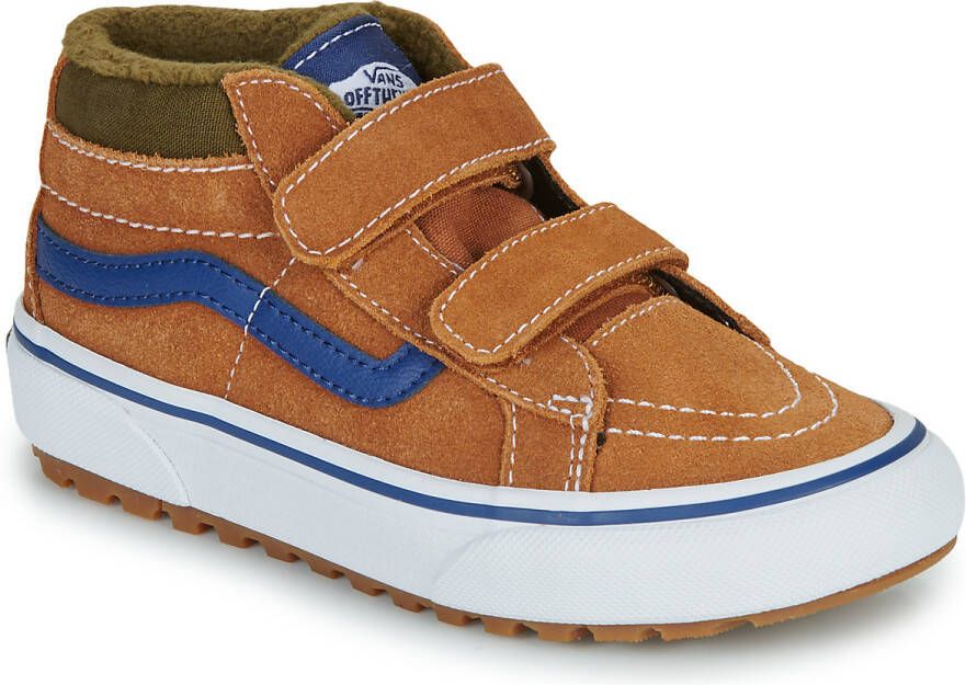 Vans Hoge Sneakers MTE SK8-Mid Reissue V
