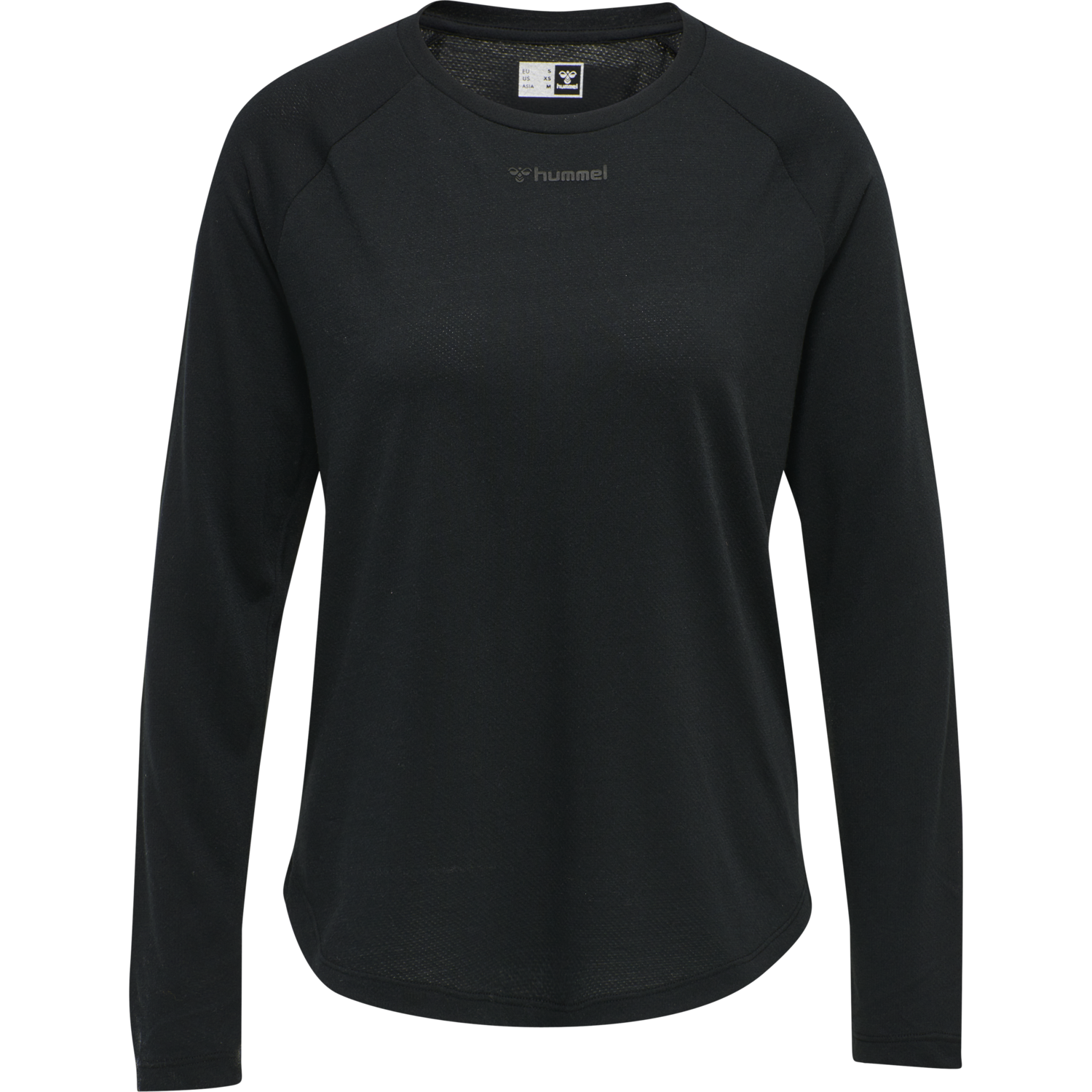 hmlMT VANJA T-SHIRT L/S