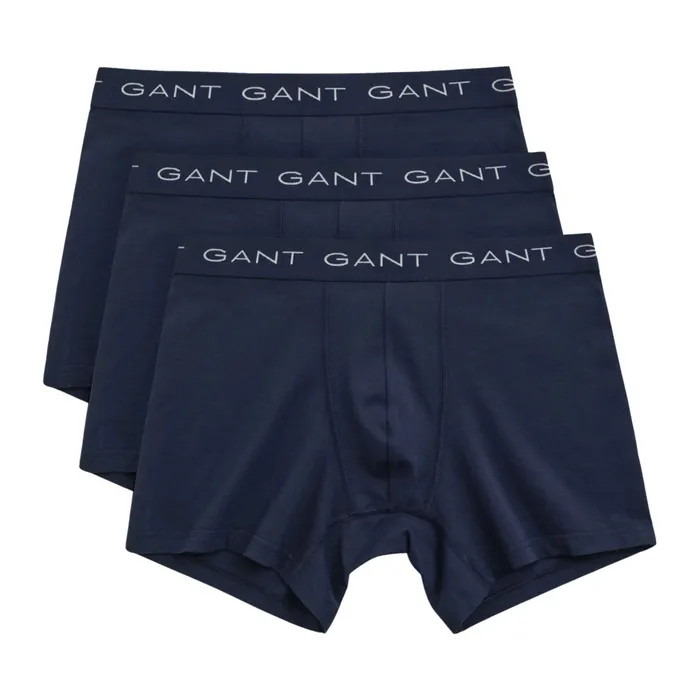 Gant Brief Boxershorts Heren (3-pack)